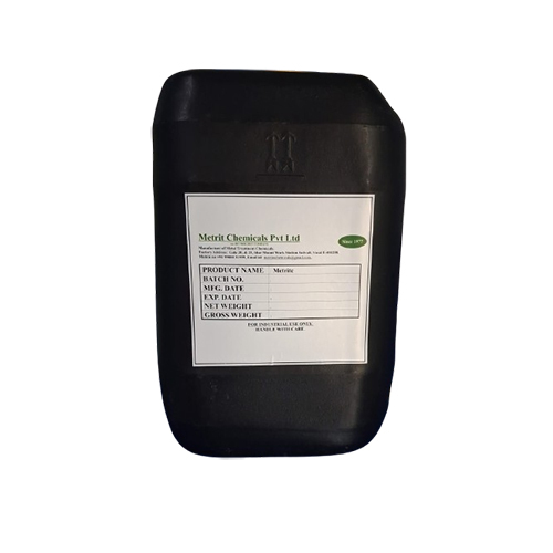 Degreasing Chemicals