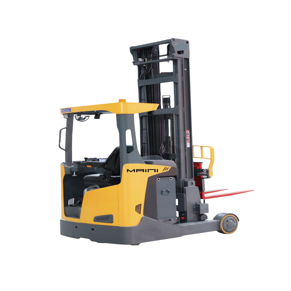 Reach Truck Supplier