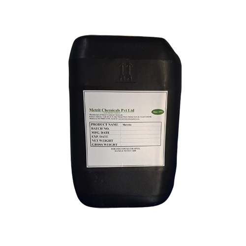 Aluminium Precleaners