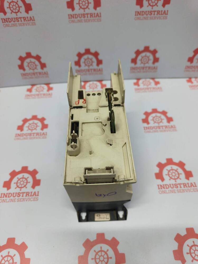 EMERSON M200-2400023A 0.75 kW (1 HP) Three-Phase Variable Frequency Drive (VFD)