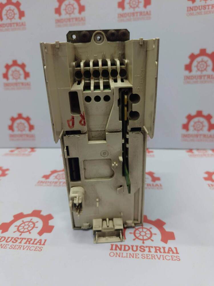 EMERSON M200-2400023A 0.75 kW (1 HP) Three-Phase Variable Frequency Drive (VFD)