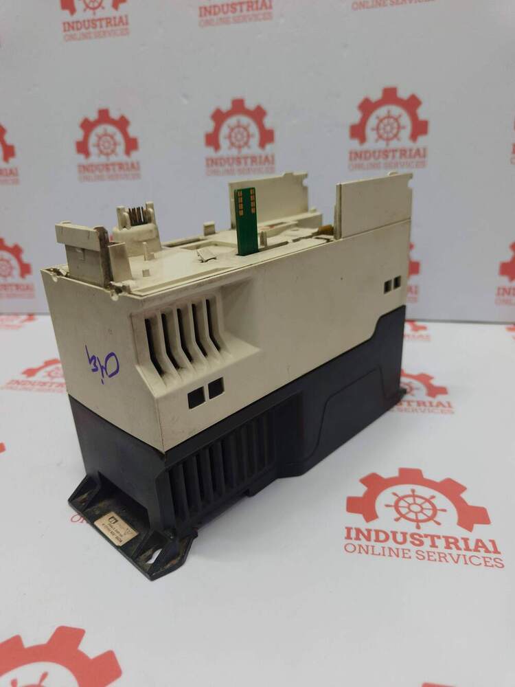 EMERSON M200-2400023A 0.75 kW (1 HP) Three-Phase Variable Frequency Drive (VFD)