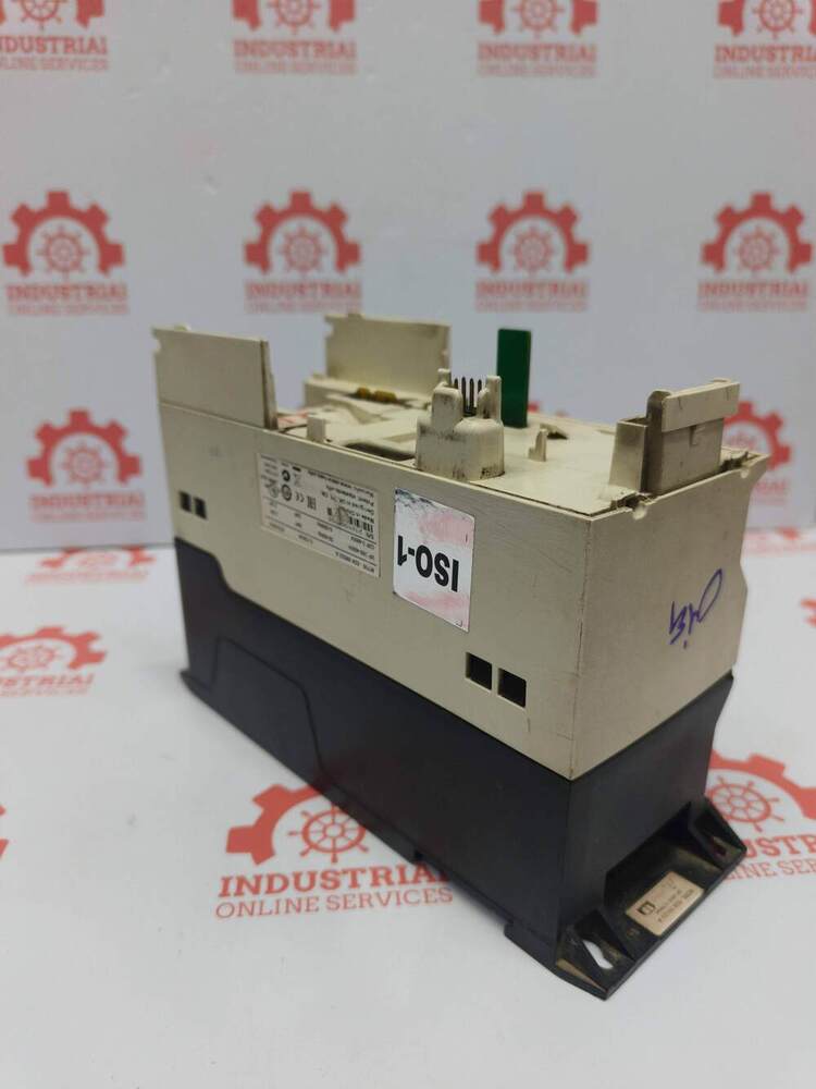 EMERSON M200-2400023A 0.75 kW (1 HP) Three-Phase Variable Frequency Drive (VFD)