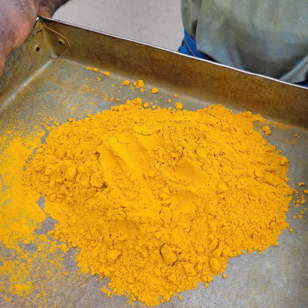Turmeric Powder