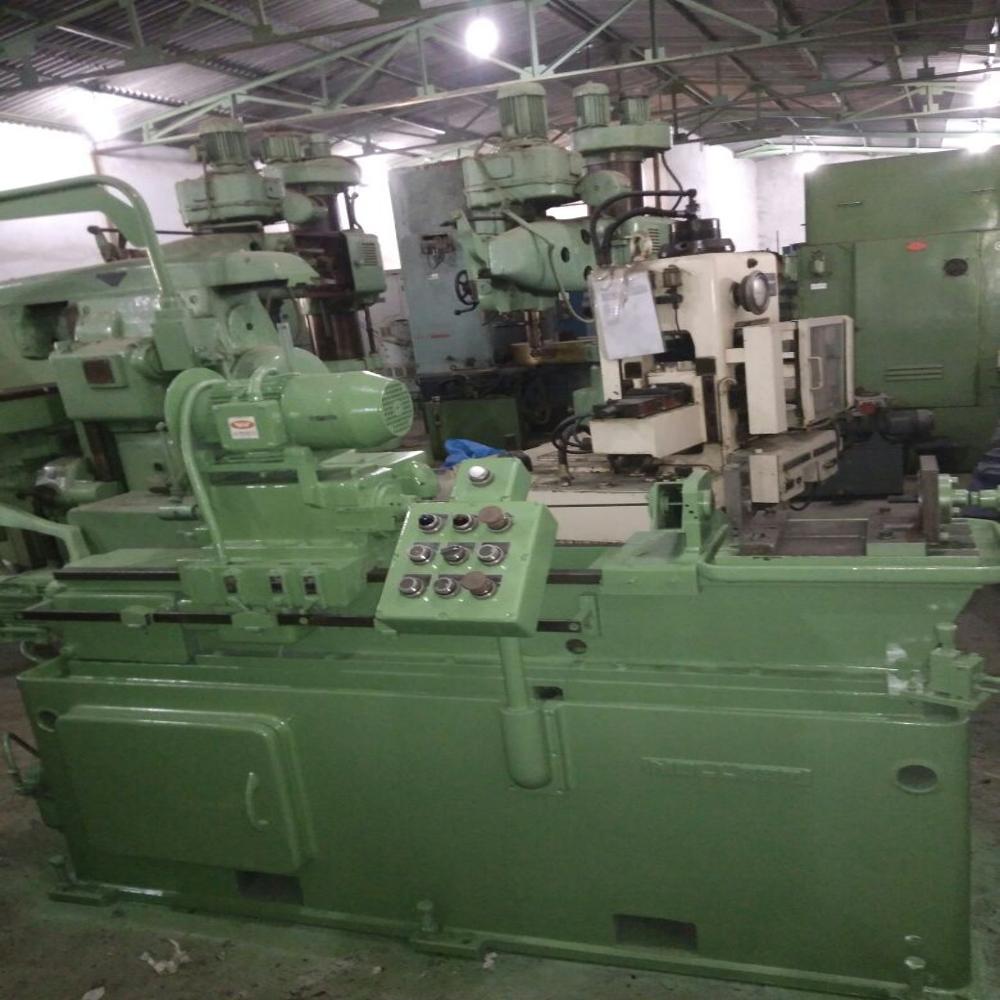 Mollart - deep - Deep Hole Borer For Sale