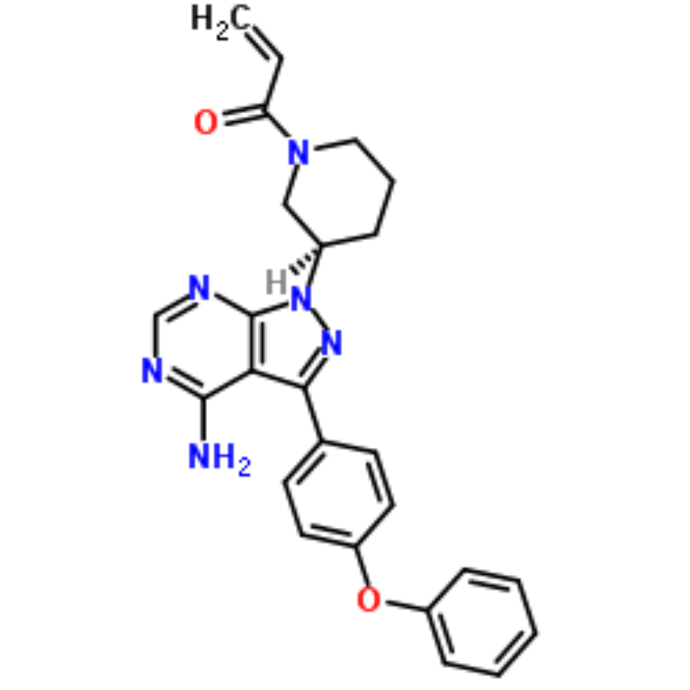 4- (5-(4-(pentyloxy)phenyl)isoxazol-3-yl) benzoic acid CAS No : 179162-55-1