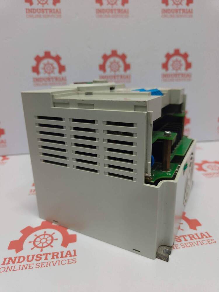 LS ELECTRIC SV015IC5-1F 1.5 kW (2 HP) Variable Frequency Drive (VFD)
