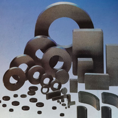 Ferrite Magnet