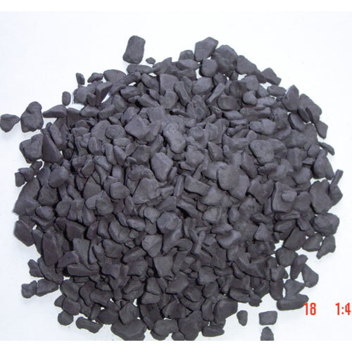 Ferrite Magnetic Compound