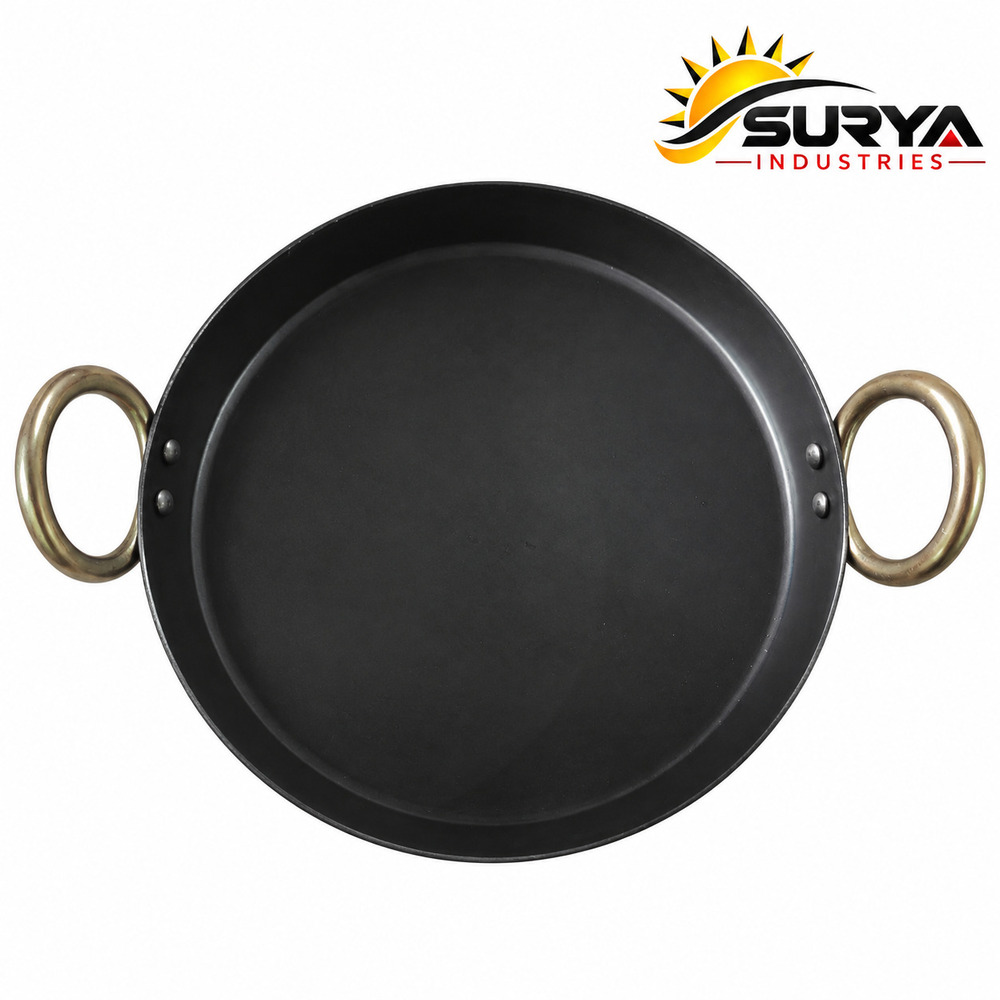 Iron Tawa