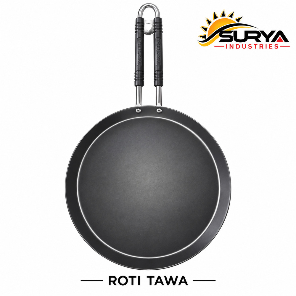 Roti Tawa