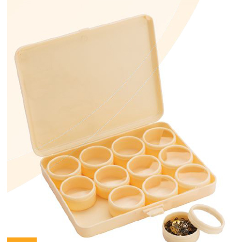 Plastic Box MINI