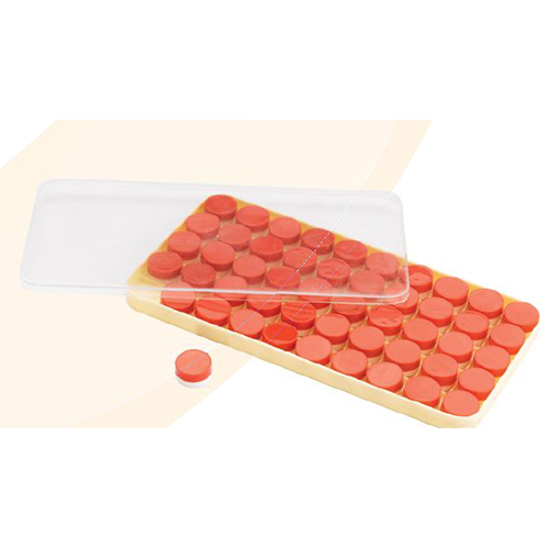 Box for Storing 50 Complete Balances