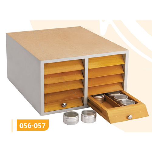 Cabinet Wooden for Storage