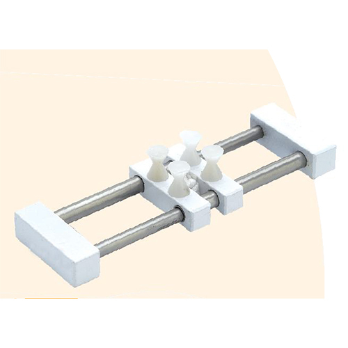 Movement Holder for Quartz Watches