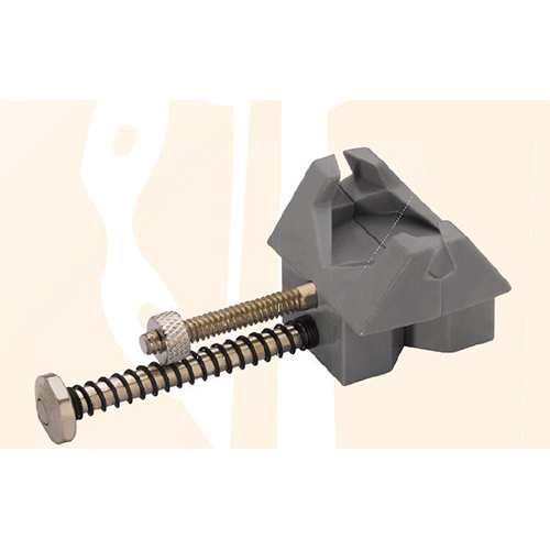 Plastic Holder for Watch Cases and other Work Tools