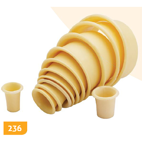Movement Holder Set of 12 Plastic (Anchor)