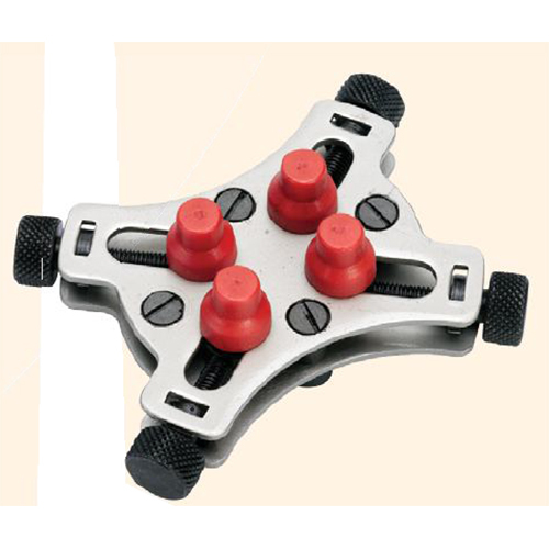 Watch Case Holder Crab Swiss Style