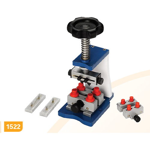 Case Opening Tool System (STELLA)