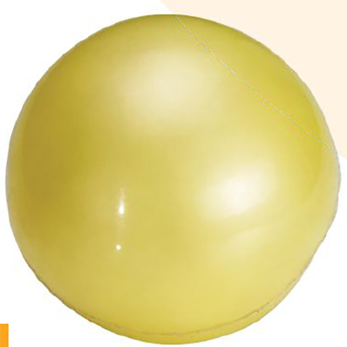 Plastic Ball Opening Watch Backs