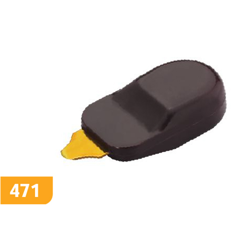 Watch Case Opener For Quartz Snap Type Backs