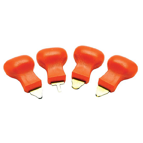 Snap Opener Set of 4