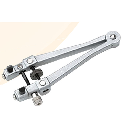 Japanese Style Watch Case Opener V Shape