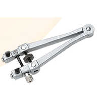 Japanese Style Watch Case Opener V Shape