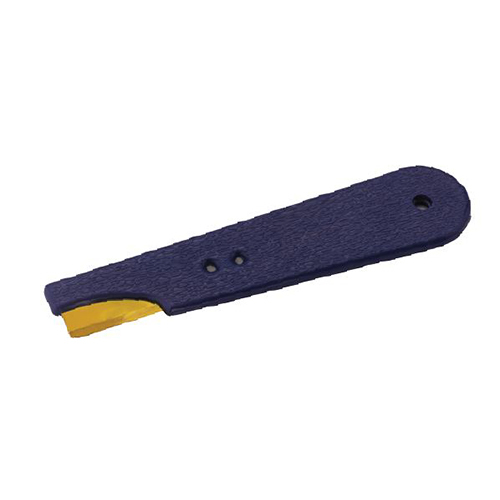 Case and Back Opener Knife