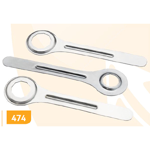 Watch Case Opener Set of 5 for Sowar Prima