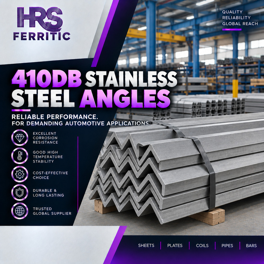410DB Angles