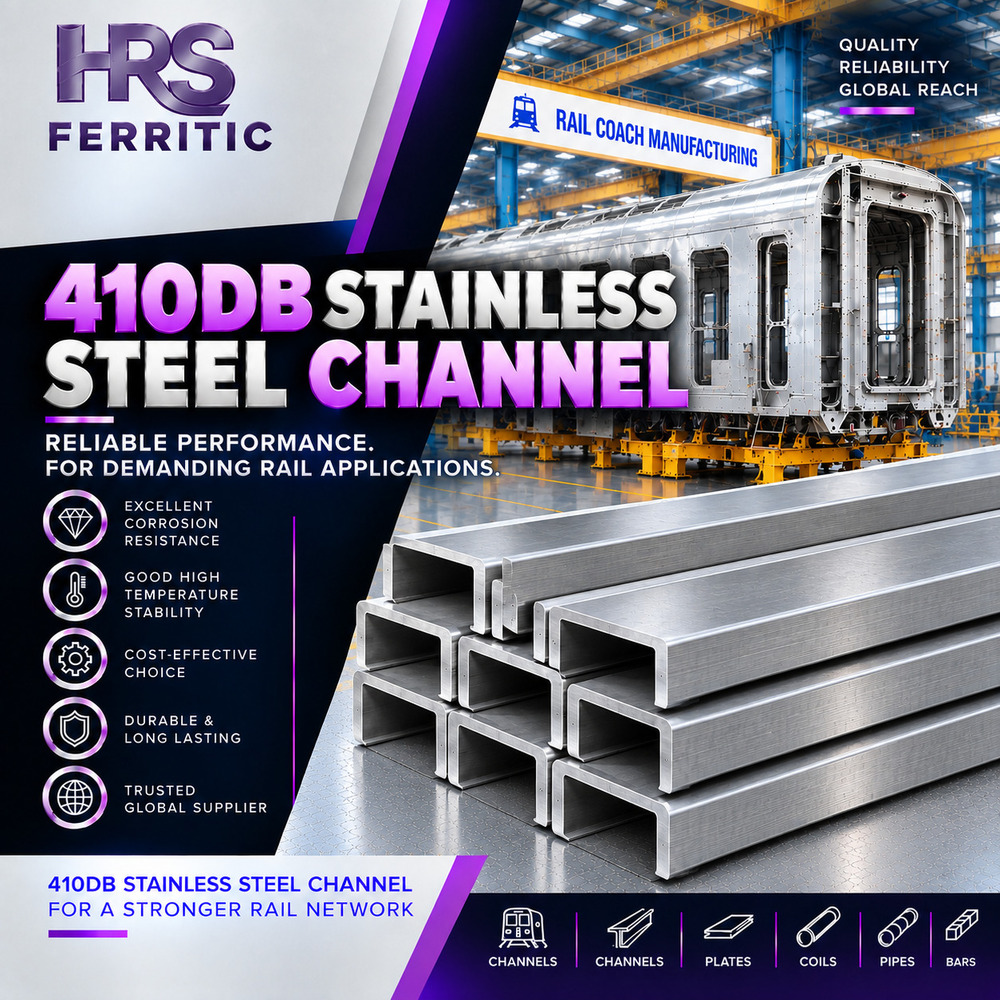 410DB Channel