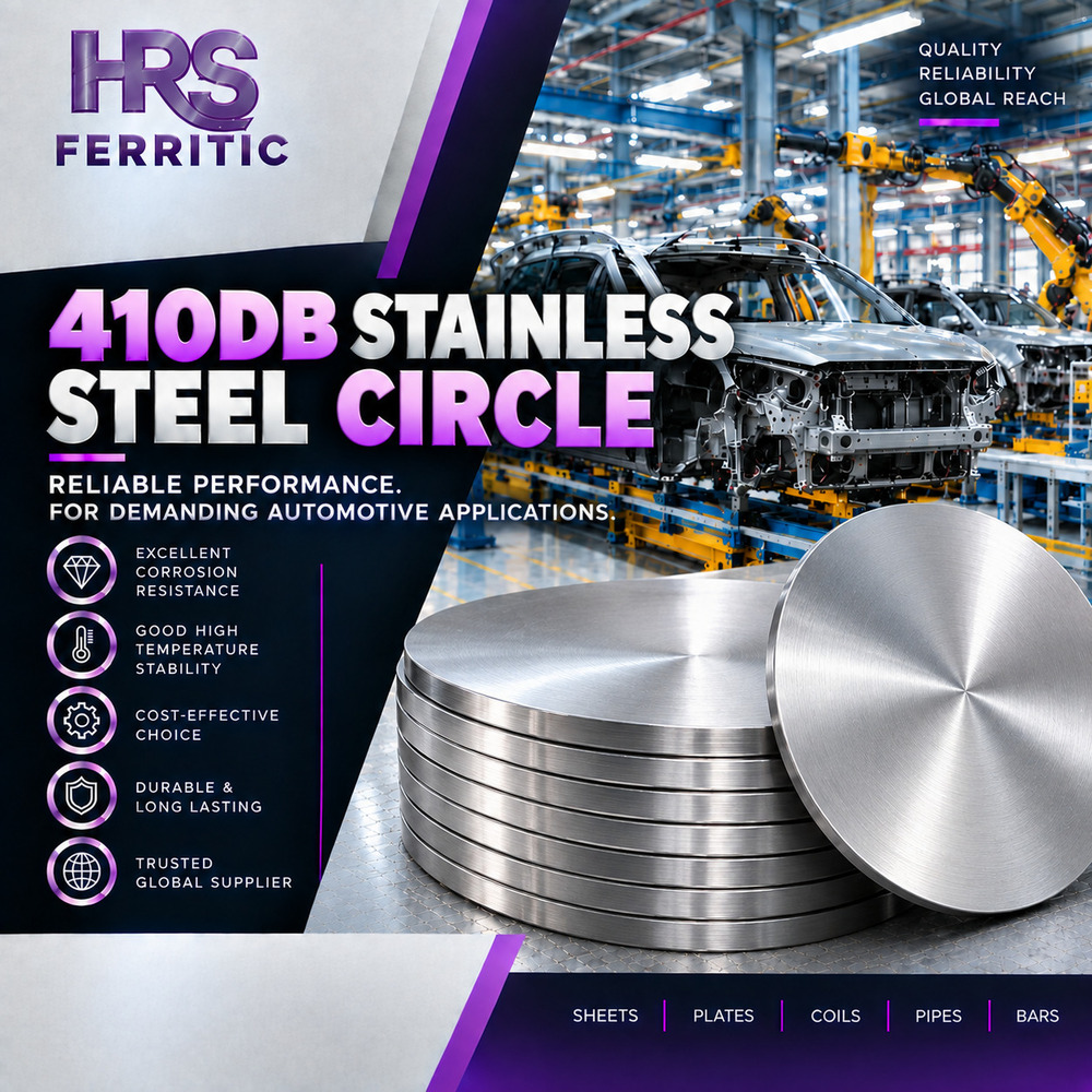 410DB Circle