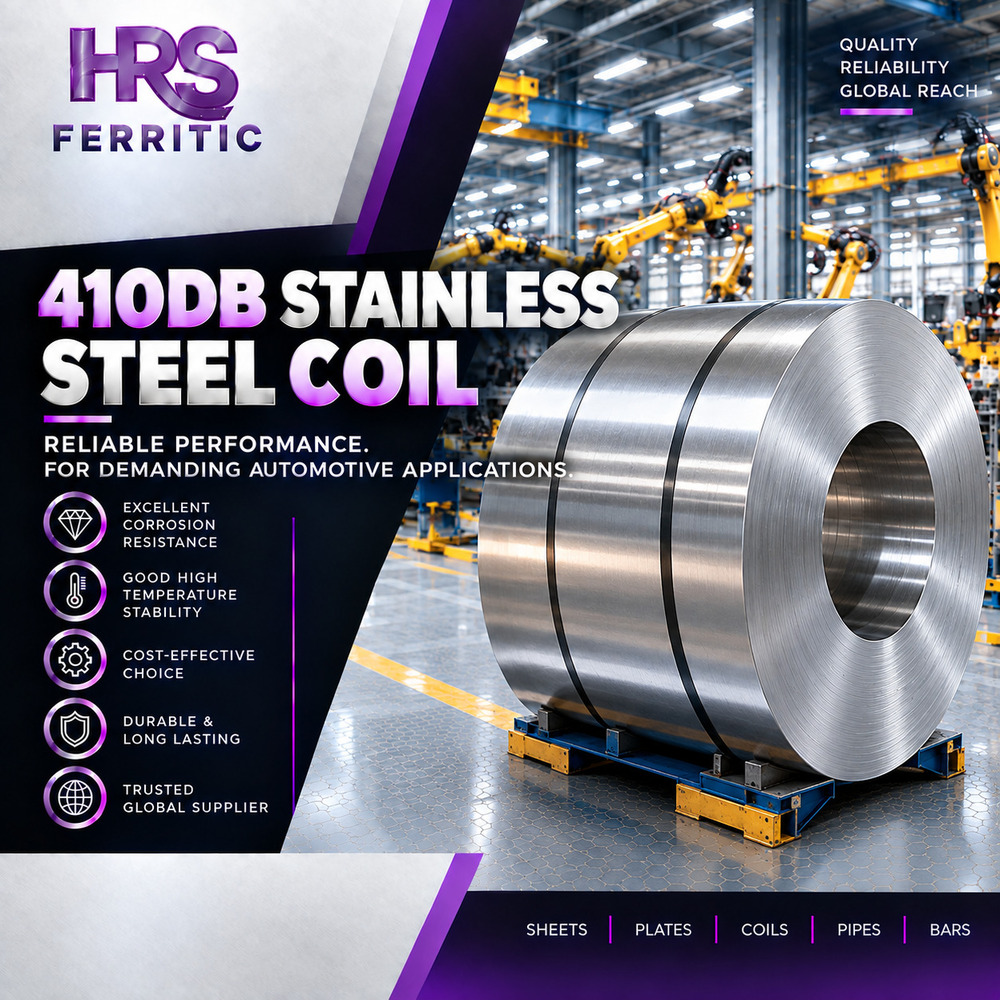 410DB Coil