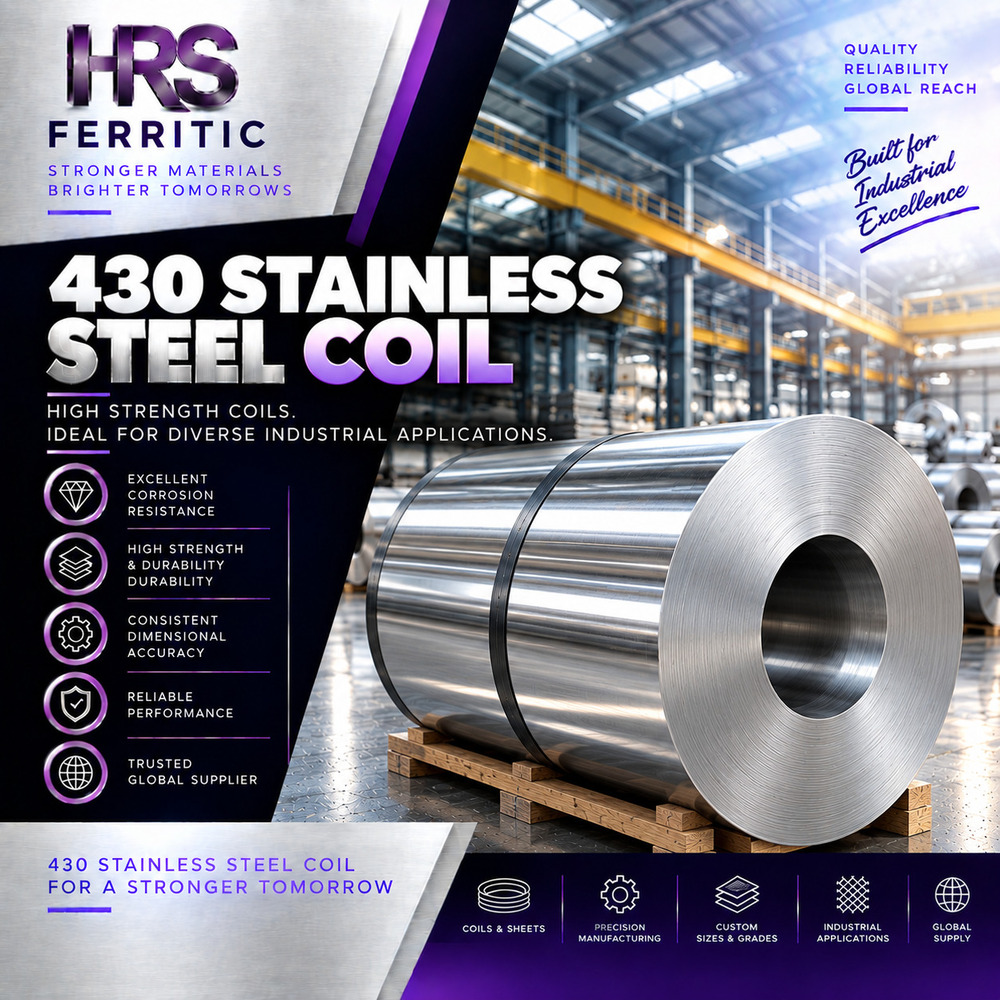 SS Coil