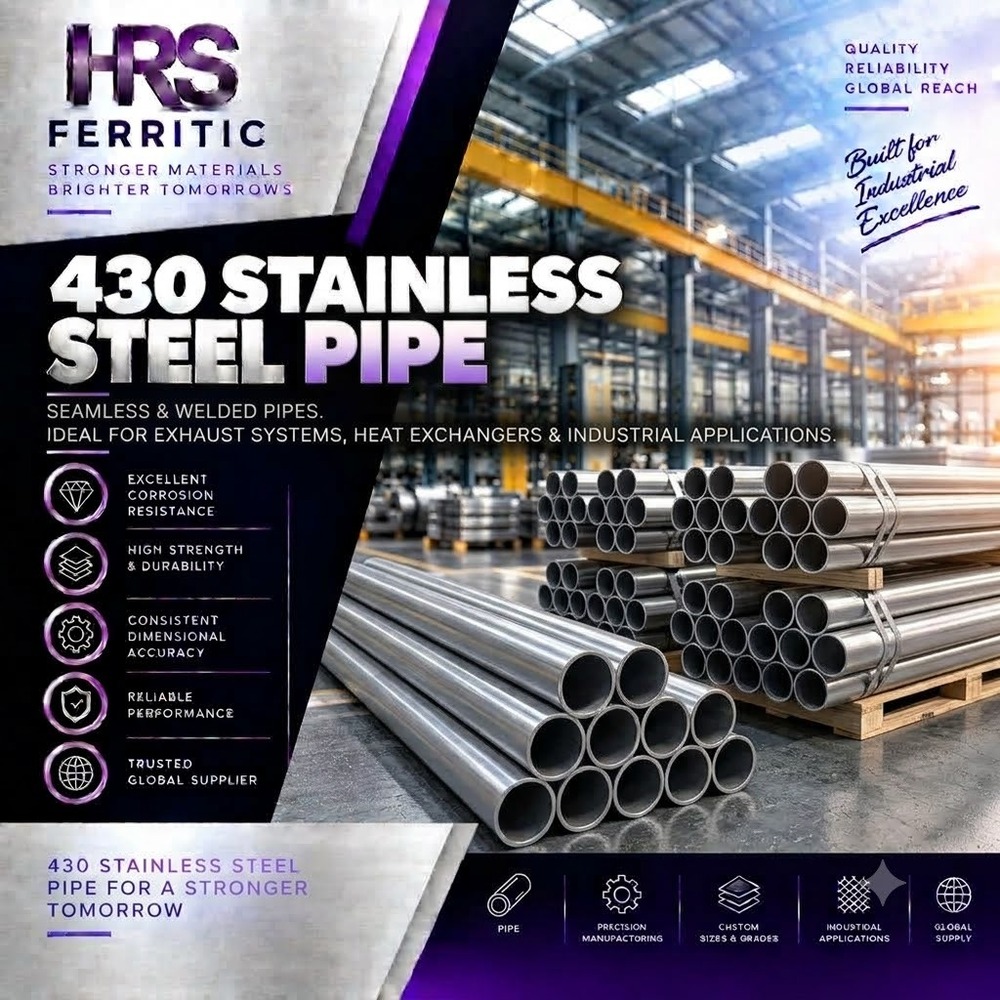 SS Pipe