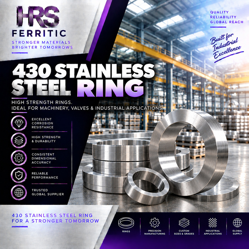 SS Ring