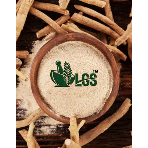 Premium Ashwagandha Root Powder - Cultivation Type: Organic