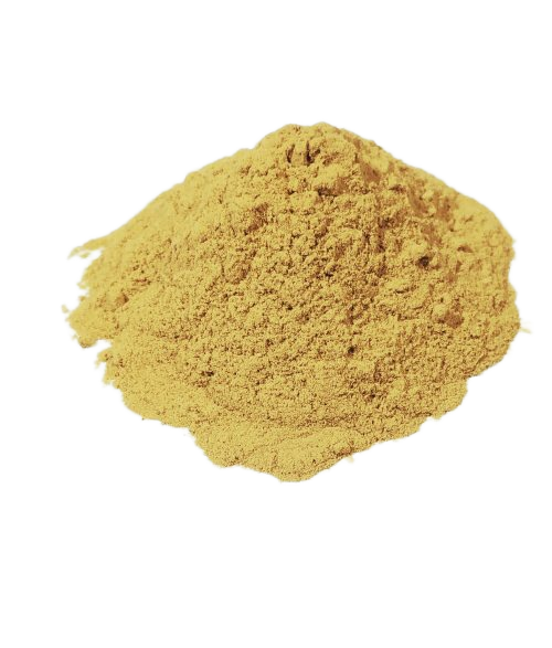 Black Turmeric Powder