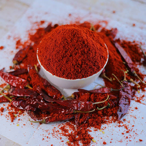 Byadgi Chilli Powder