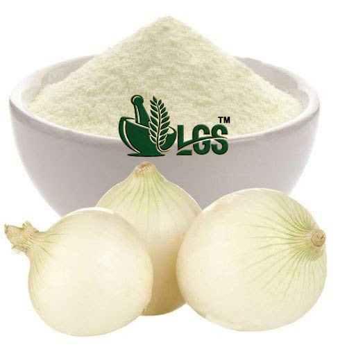 Premieum White Onion Powder - Flavor: Mild