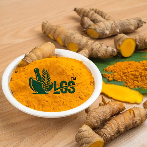 Premium Turmeric Powder - Color: Bright Yellow