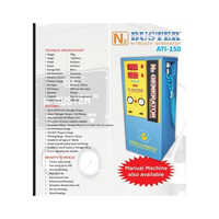 Nitrogen Tyre Inflator