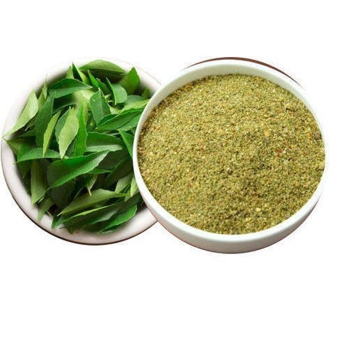 Aromatic Curry Leaf Powder