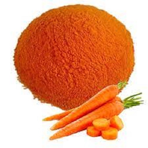Premium Carrot Powder