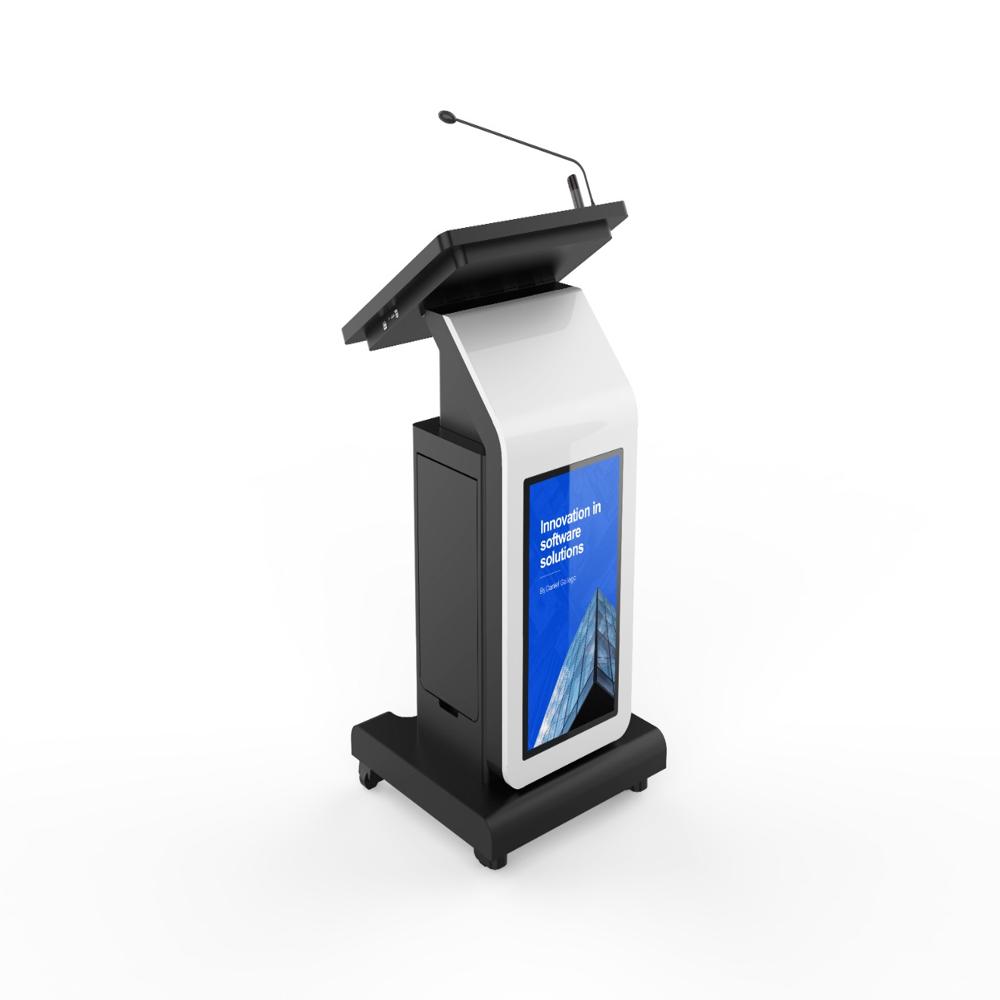 Digital Podium Lectern