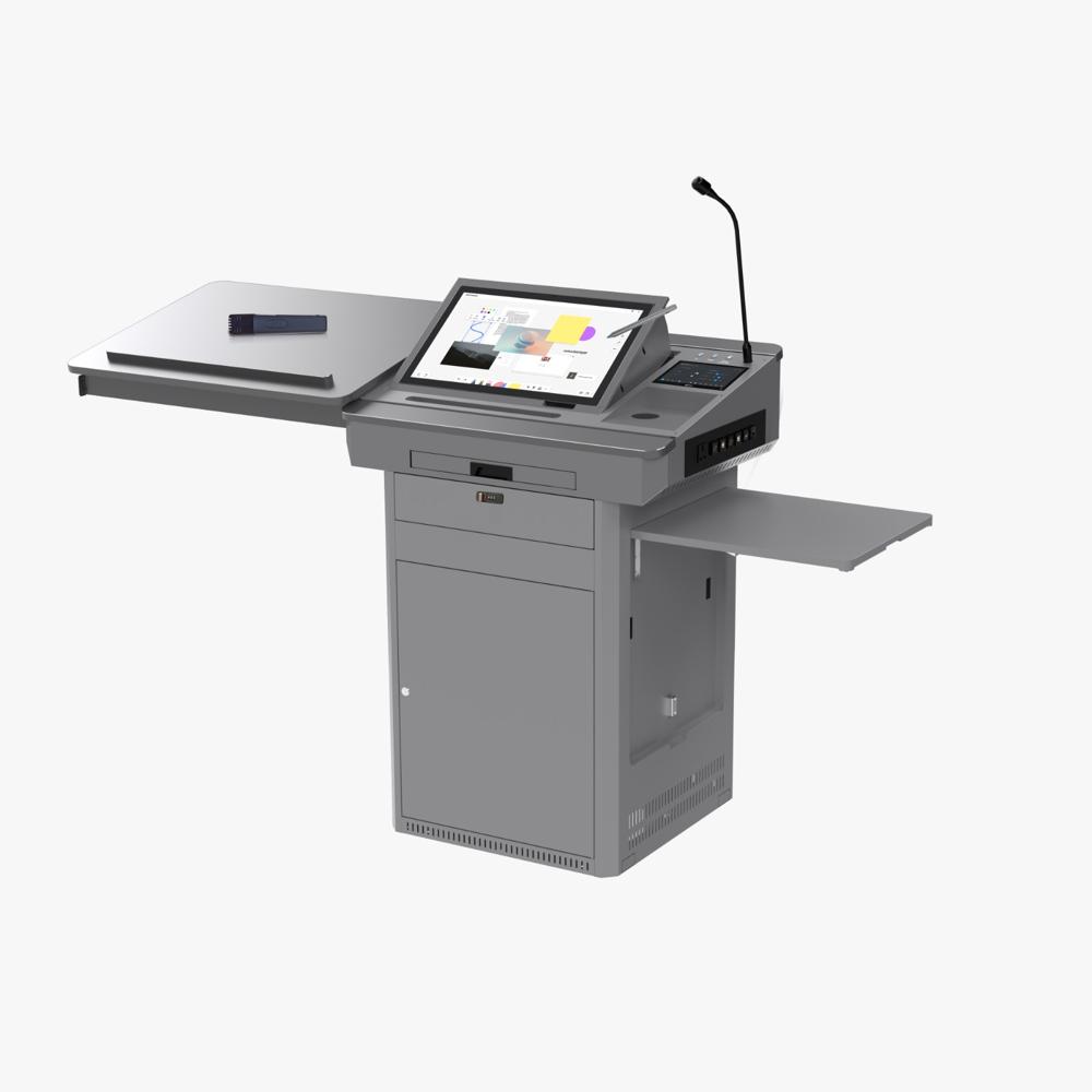Digital Podium Lectern