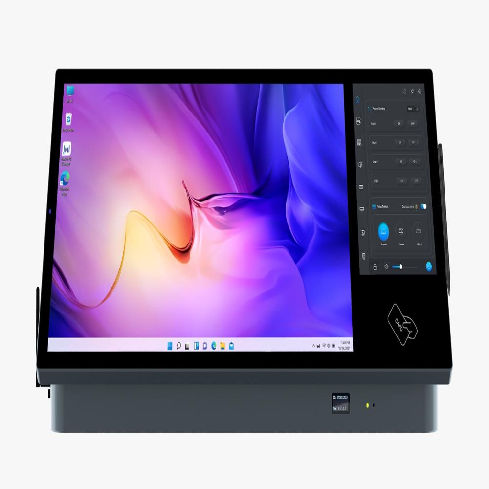 Digital Podium Lectern