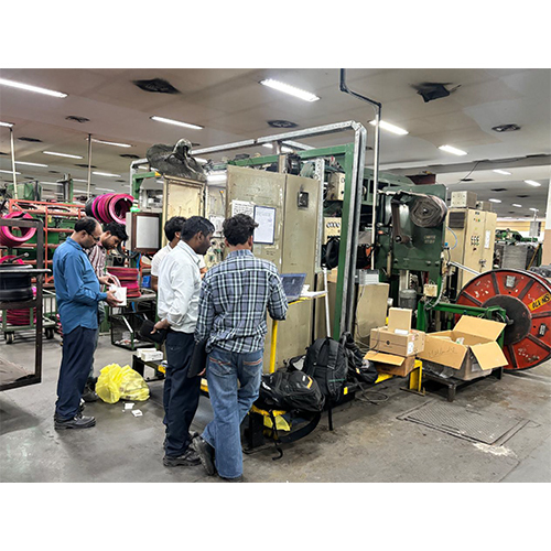 Motion Servo System