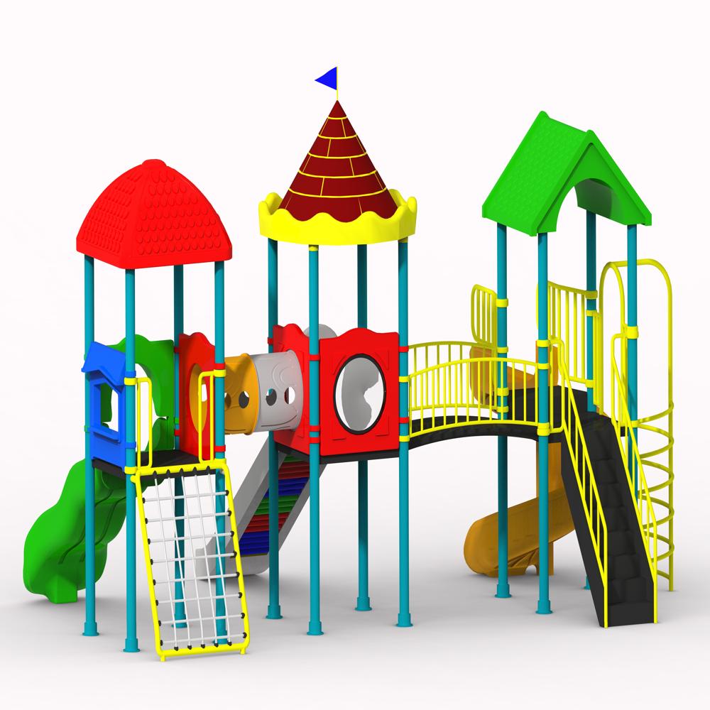 Multi Play Station